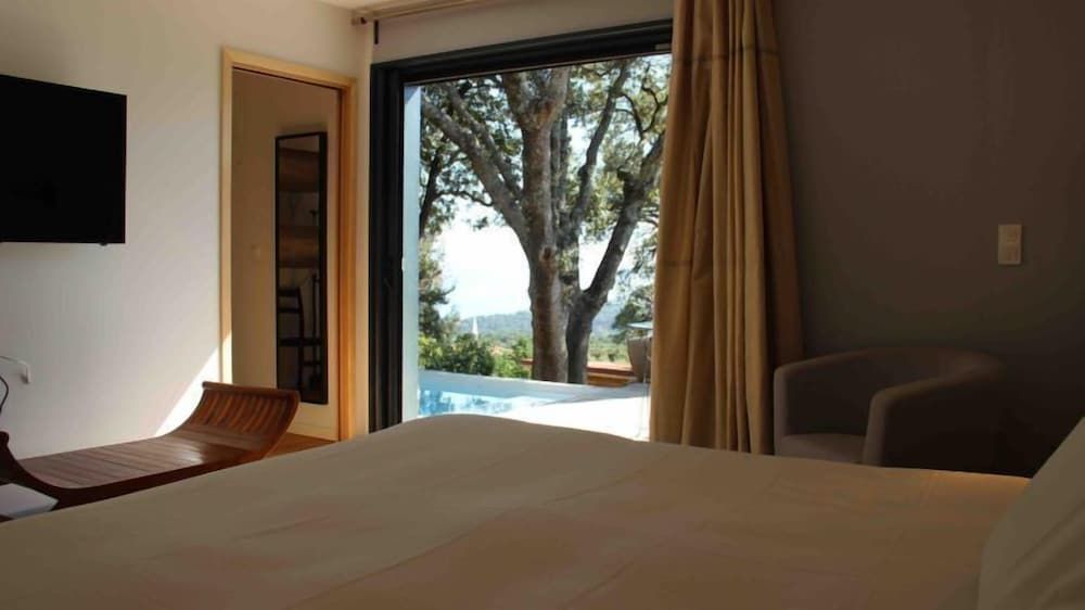 Deluxe Cottage, Private Pool