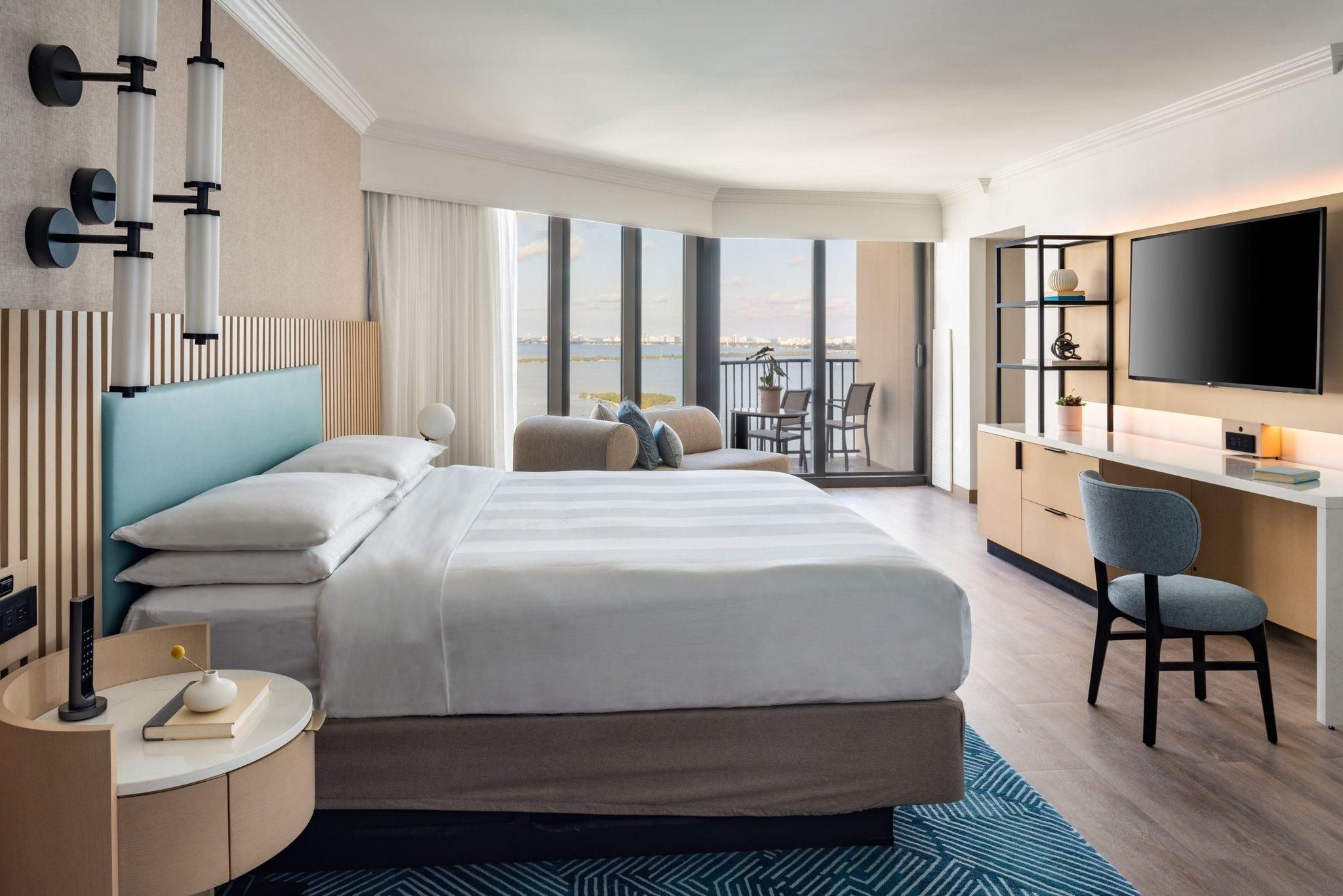 undefined Miami Marriott Biscayne Bay 7