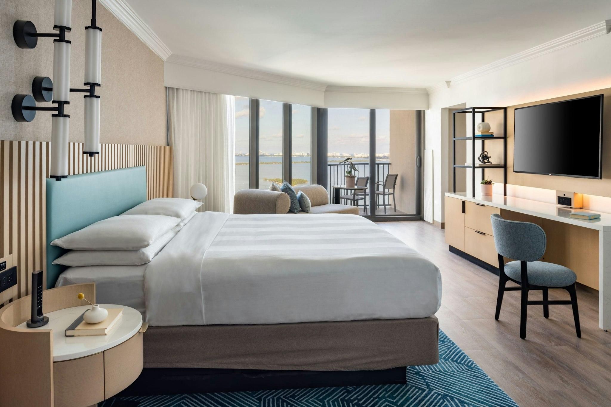 undefined Miami Marriott Biscayne Bay 8