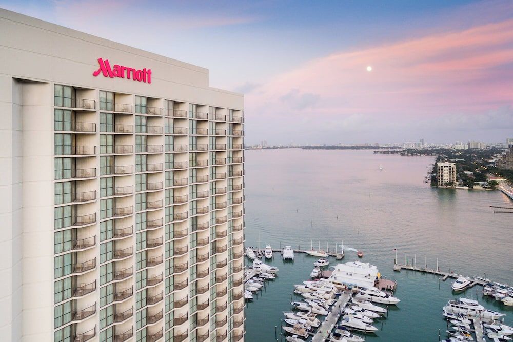 undefined Miami Marriott Biscayne Bay 3