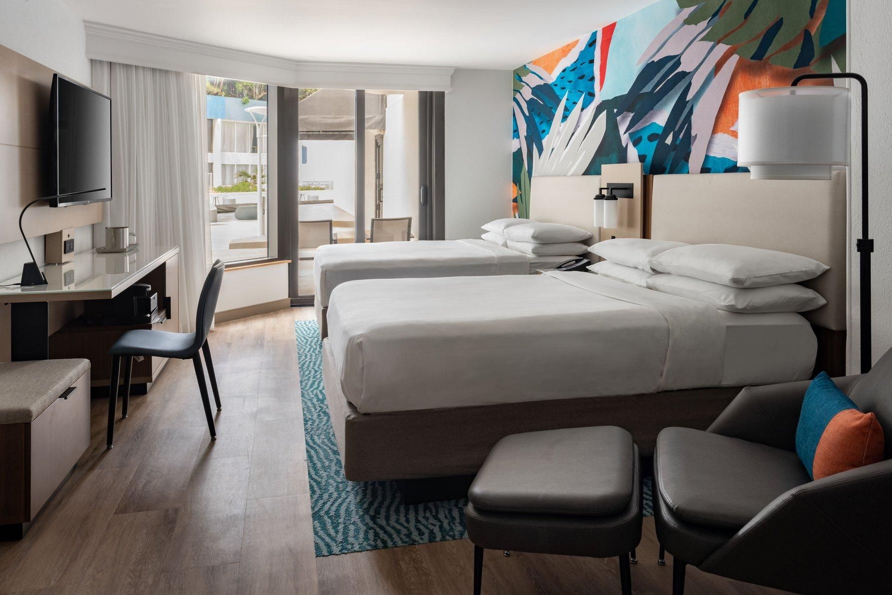 undefined Miami Marriott Biscayne Bay 4