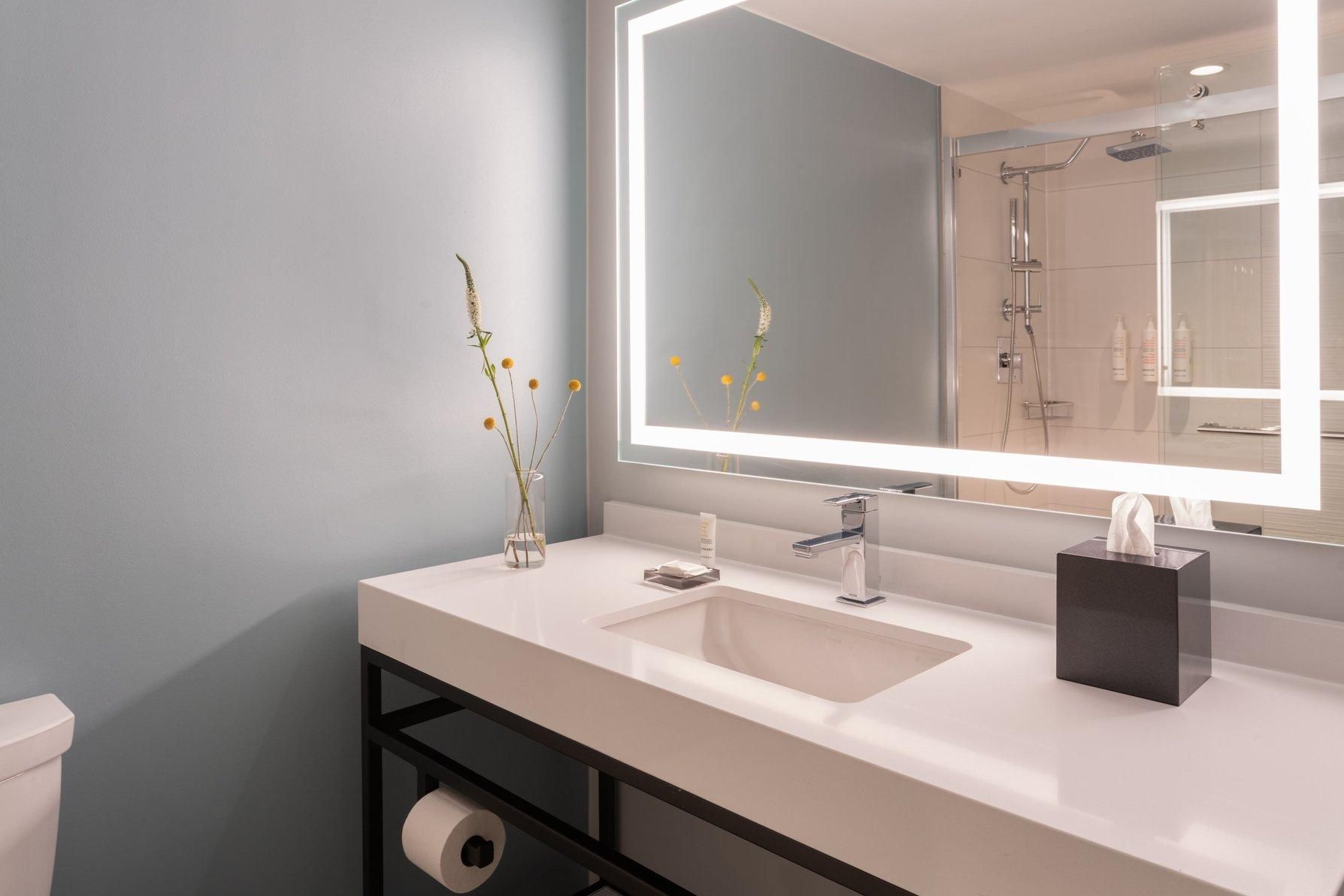 Junior Suite, 1 King, Sofa bed, Biscayne Bay view