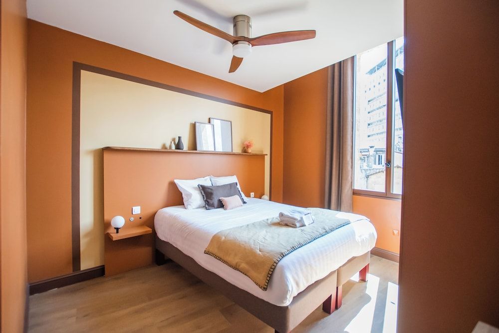 ROSA Boutique Hôtel Bordeaux