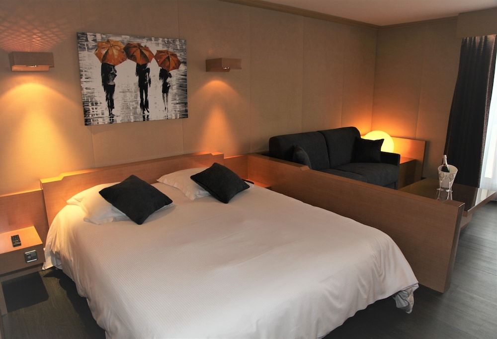 Amirauté Hôtel Deauville