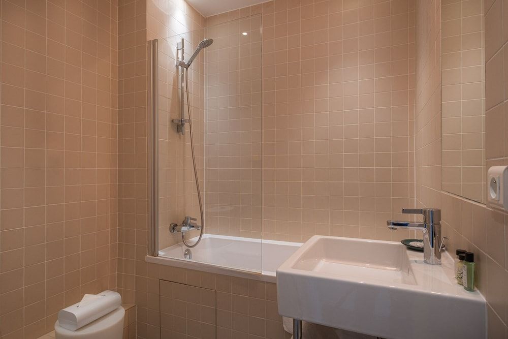 Hôtel Arvor Saint Georges Classic Room 12