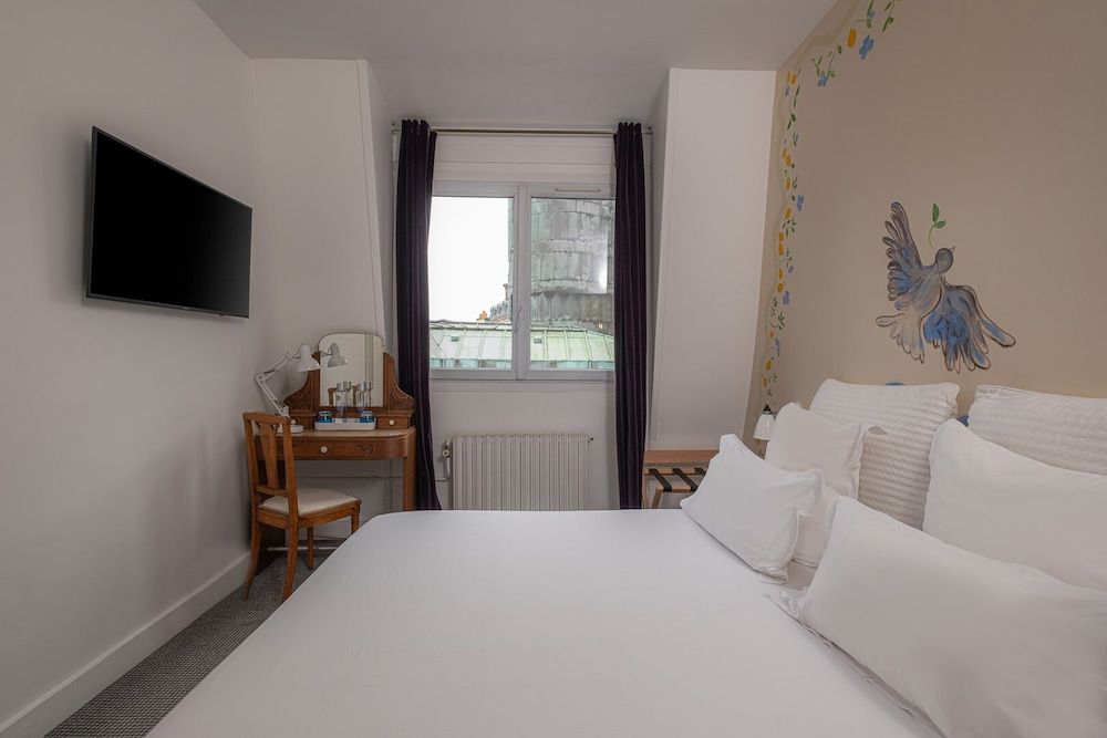 undefined Hôtel Arvor Saint Georges 4