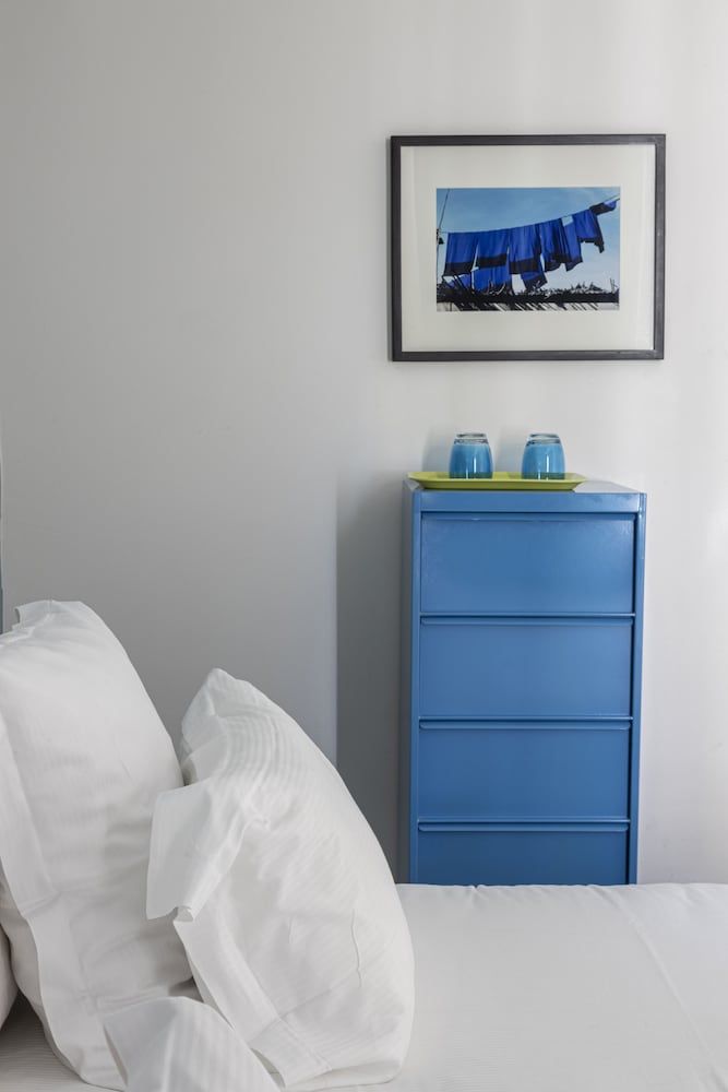 Hôtel Arvor Saint Georges Classic Room 14