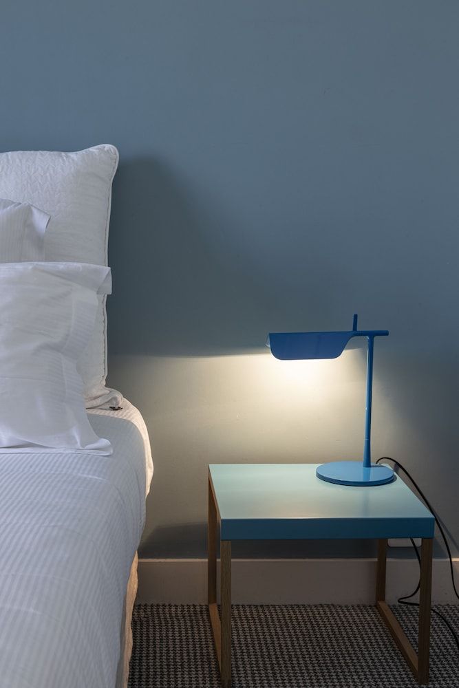 Hôtel Arvor Saint Georges Classic Room 7