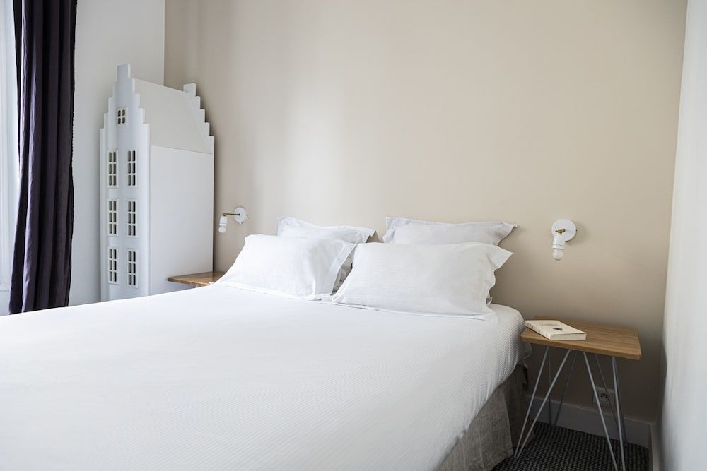 undefined Hôtel Arvor Saint Georges 2