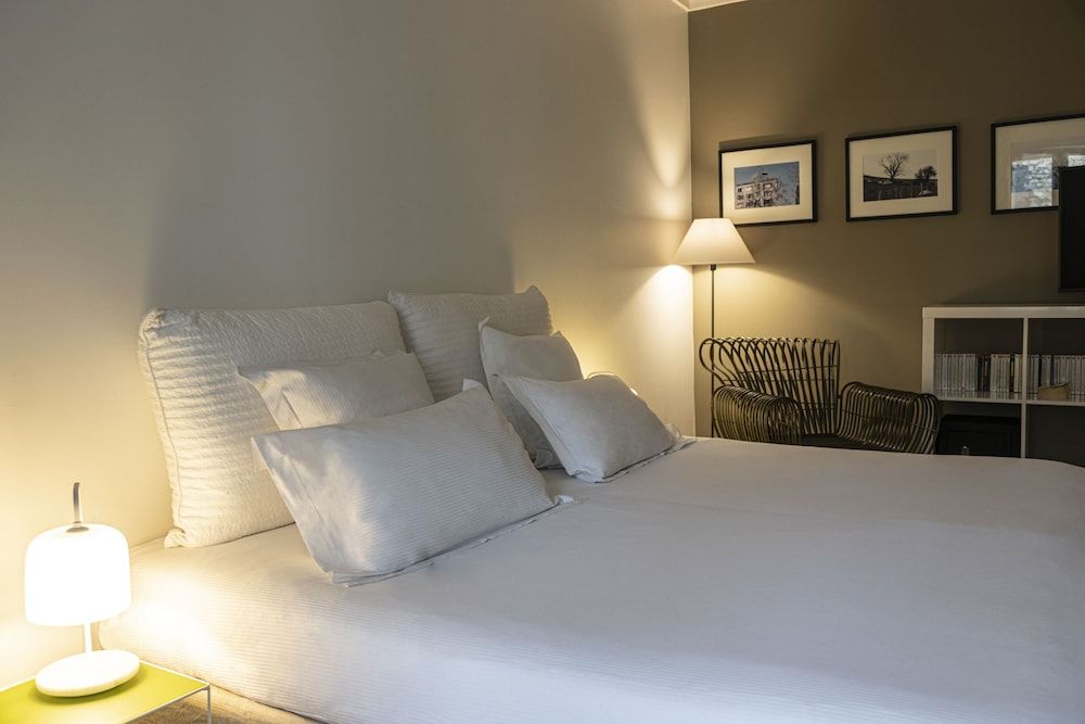 undefined Hôtel Arvor Saint Georges 5