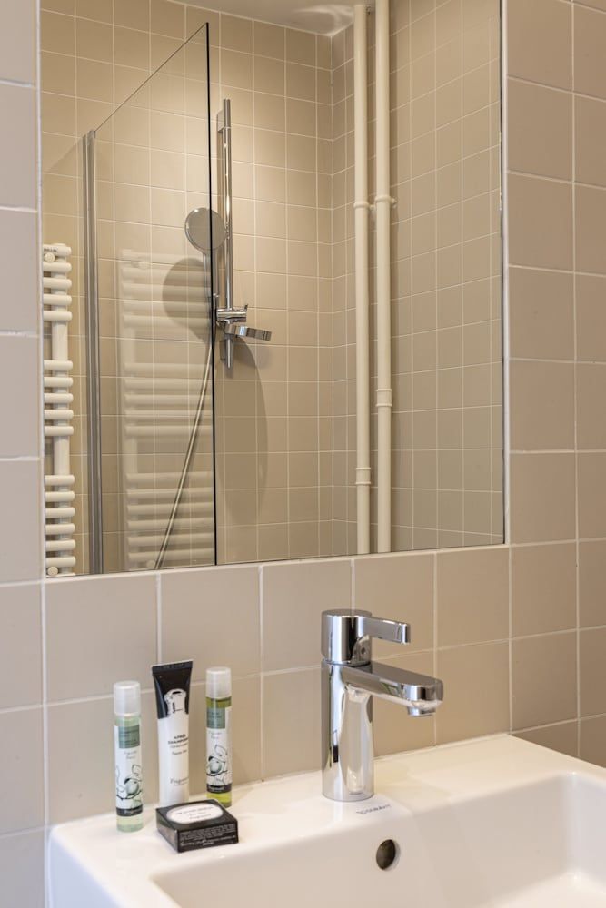 Hôtel Arvor Saint Georges Classic Room 11