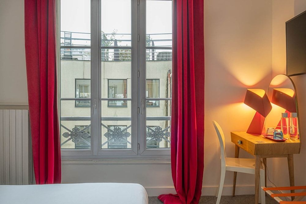 Hôtel Arvor Saint Georges Classic Room 16