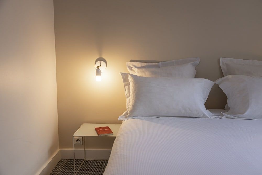 Hôtel Arvor Saint Georges Classic Room 3