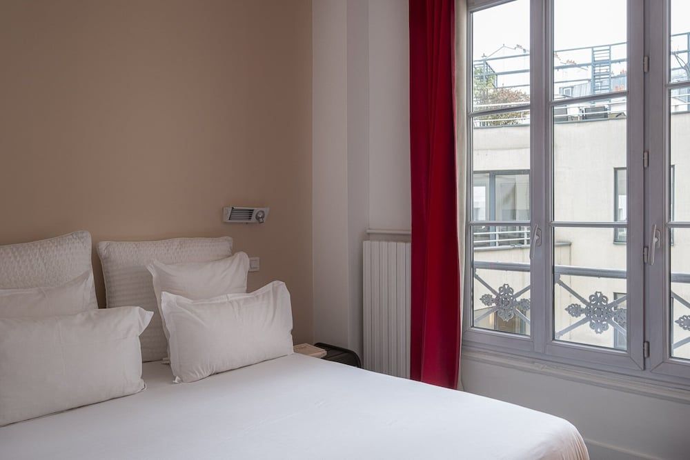 Hôtel Arvor Saint Georges Classic Room 15