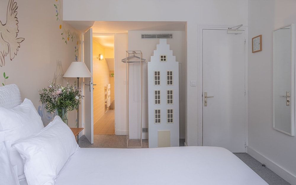 undefined Hôtel Arvor Saint Georges 8