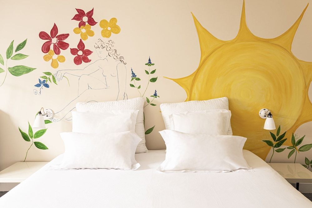 undefined Hôtel Arvor Saint Georges