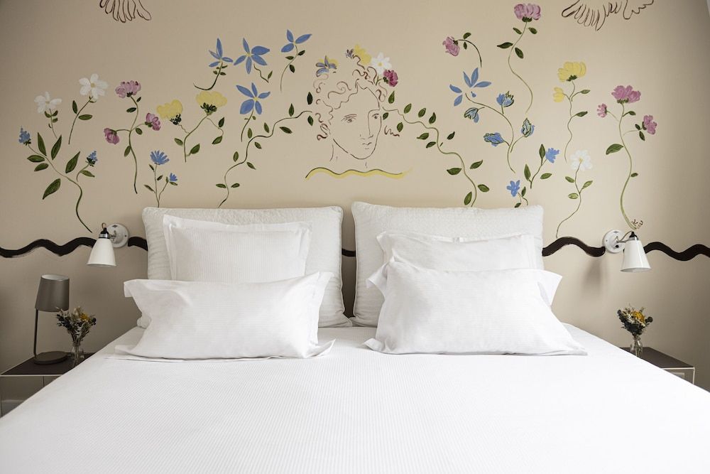 undefined Hôtel Arvor Saint Georges 4