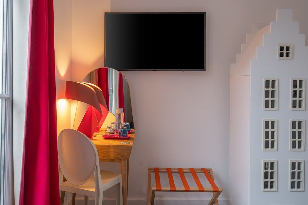 Hôtel Arvor Saint Georges Classic Room 17