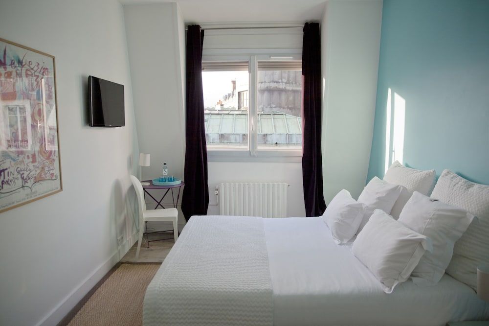 Hôtel Arvor Saint Georges Classic Room