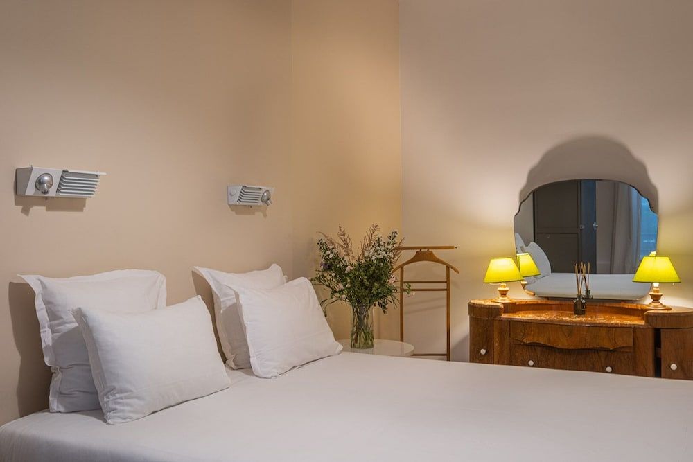 undefined Hôtel Arvor Saint Georges 6