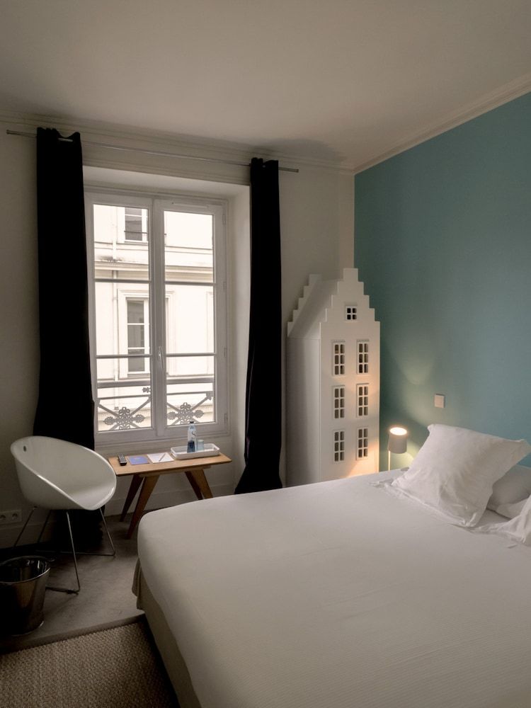 Hôtel Arvor Saint Georges Classic Room 9