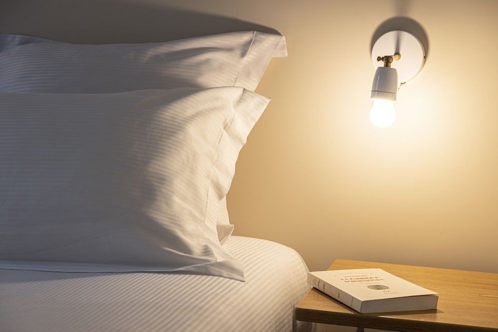 Hôtel Arvor Saint Georges Classic Room 5