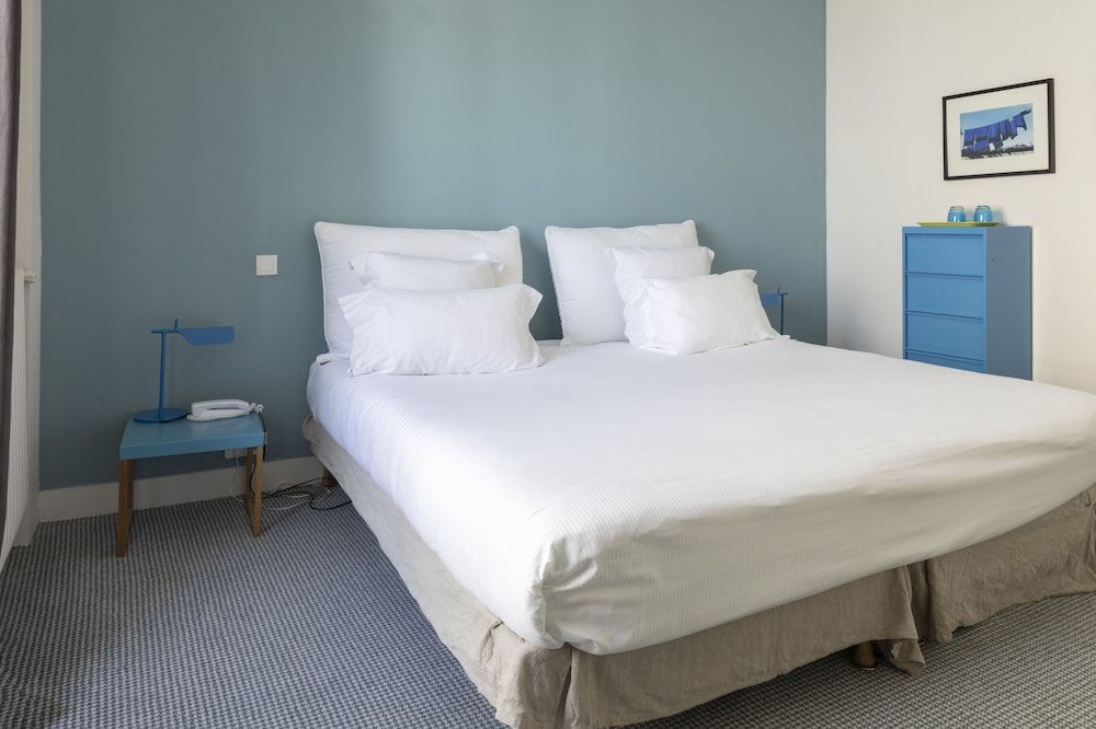 Hôtel Arvor Saint Georges Classic Room 6