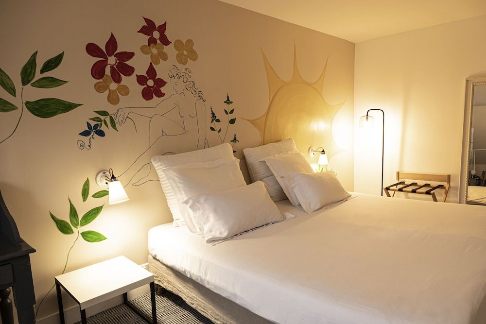 undefined Hôtel Arvor Saint Georges 7