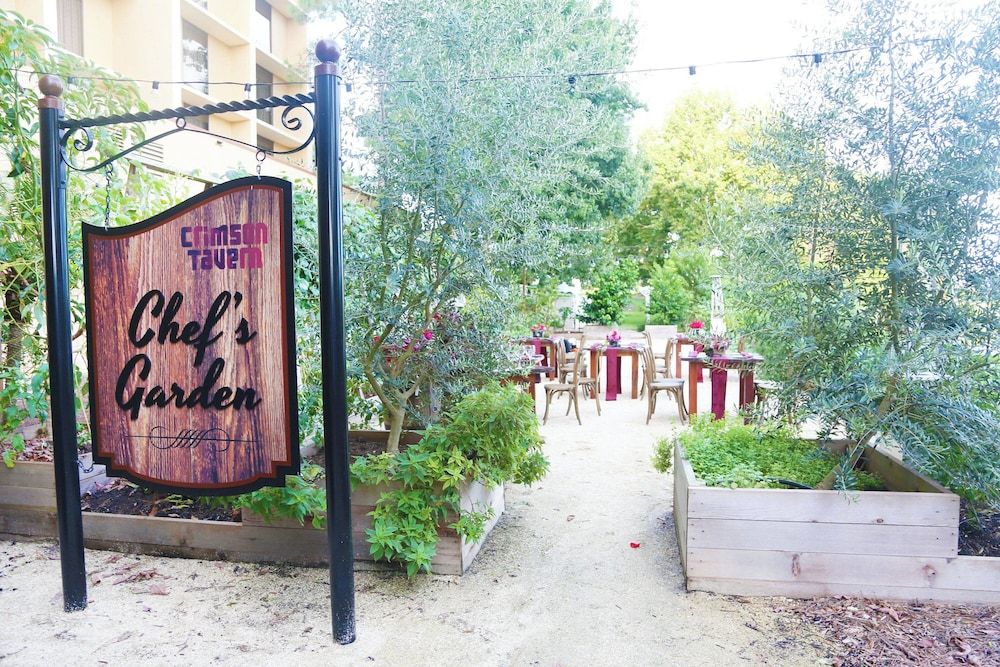 undefined Marriott Orlando Airport Lakeside 3