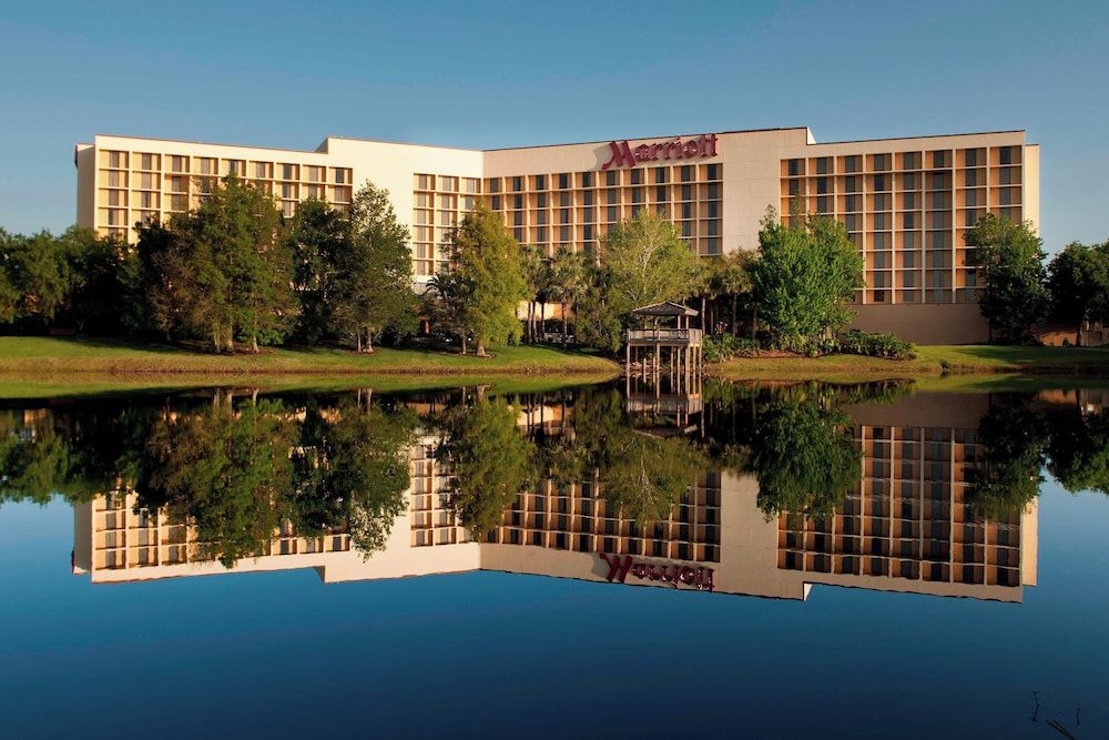 undefined Marriott Orlando Airport Lakeside