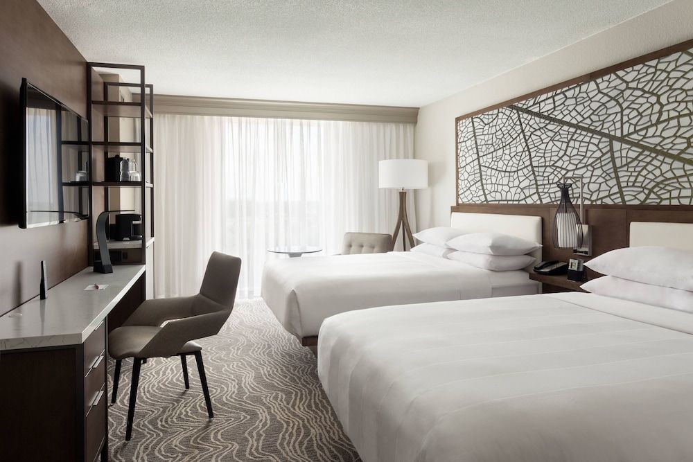 undefined Marriott Orlando Airport Lakeside 6