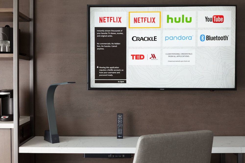 undefined Marriott Orlando Airport Lakeside 8