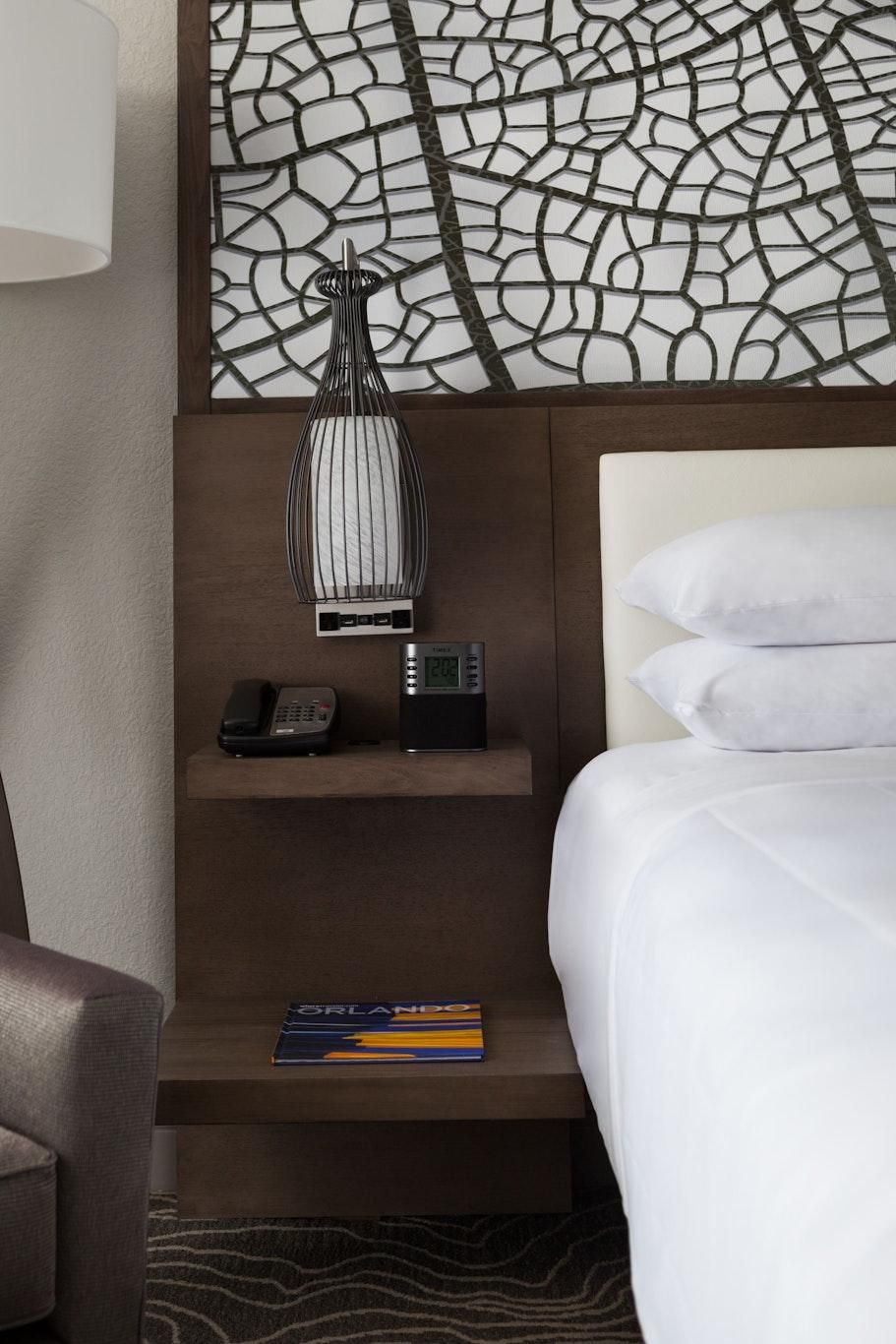 undefined Marriott Orlando Airport Lakeside 3