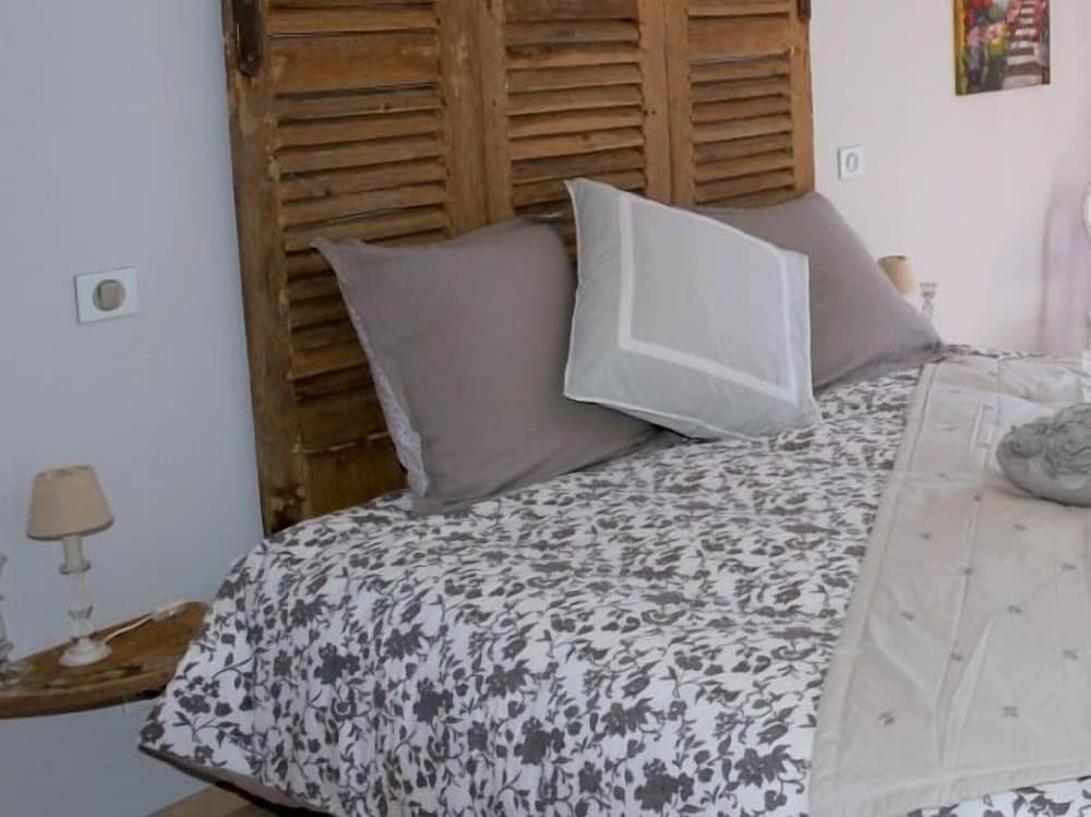 Comfort Double Room, Ensuite (LAPIS LAZULIS)