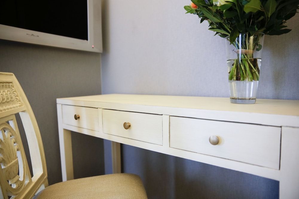 Hôtel Champerret Héliopolis Classic Double Room 5