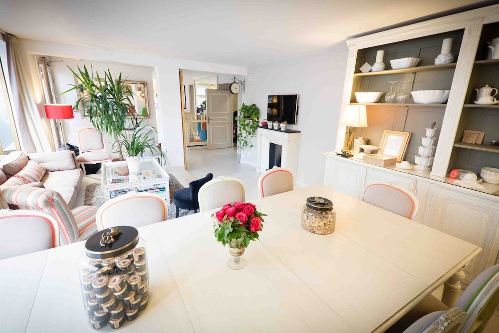 undefined Hôtel Champerret Héliopolis 6