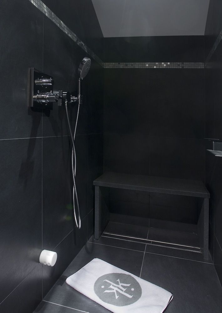 Hôtel Le Kaïla Loze Suite 4 persons 3