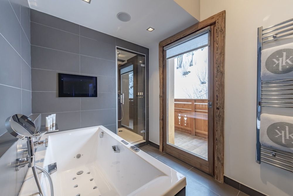 Junior Suite Alpine