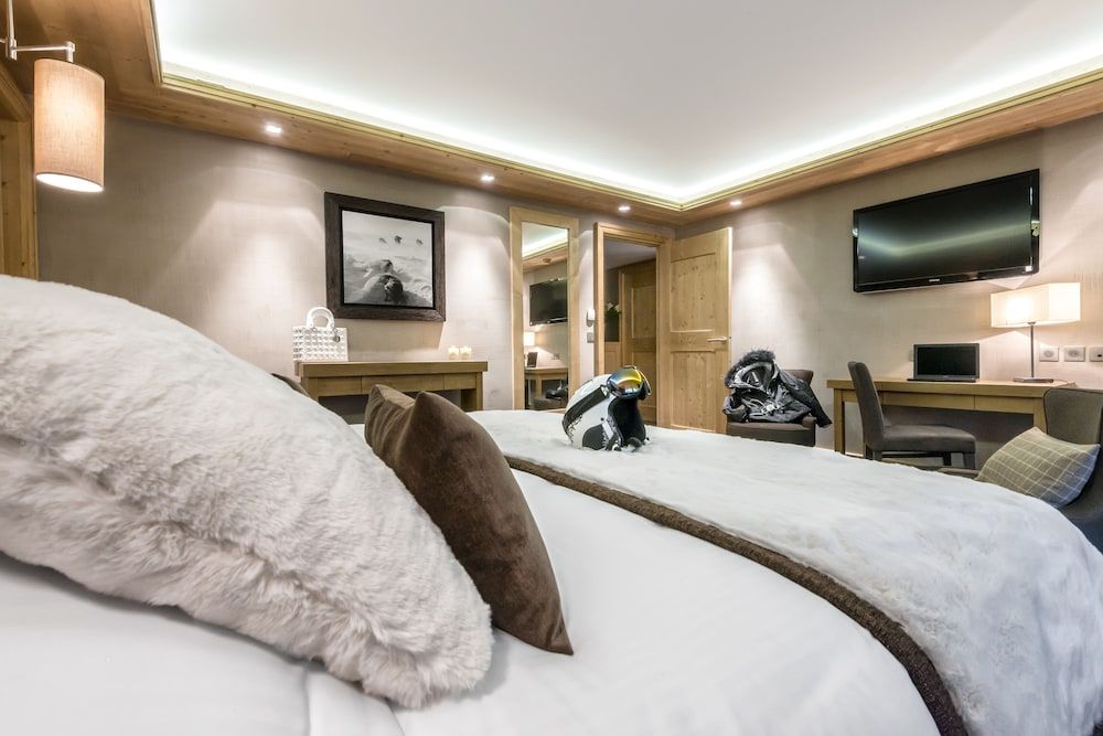 Childrens Theme Room