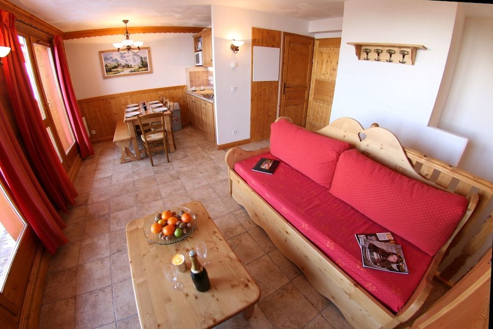 Apartment, 2 Bedrooms