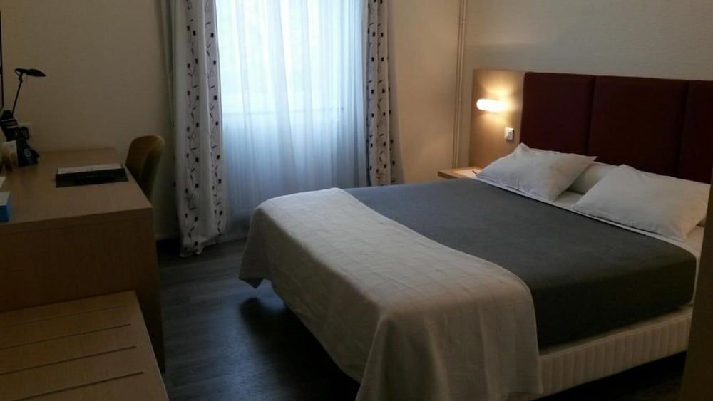 Hôtel de La Cloche Standard Double Room Single Use