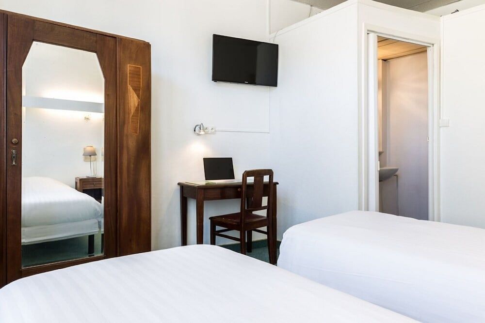 Comfort Twin Room