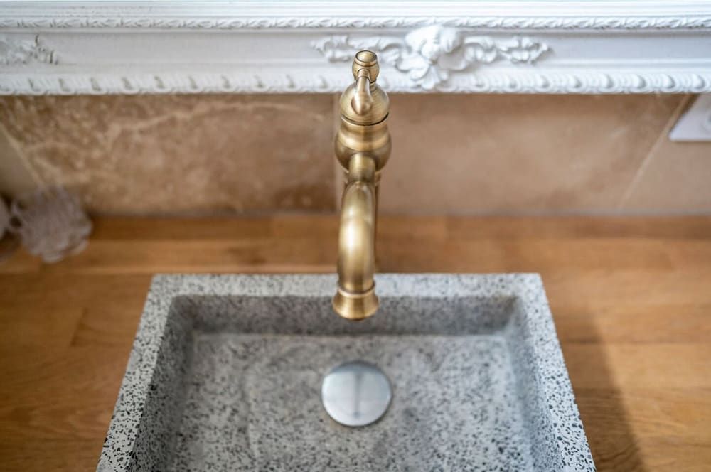 Château Des Ayes Family Suite 5