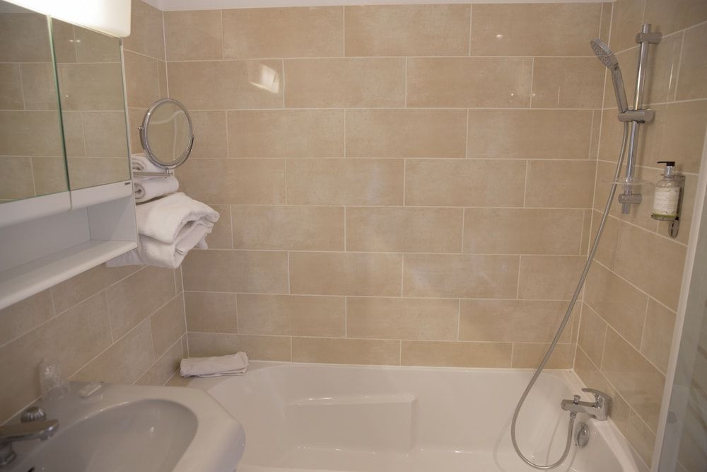 Arc Hôtel sur Mer Double Room, Terrace, Sea View 14