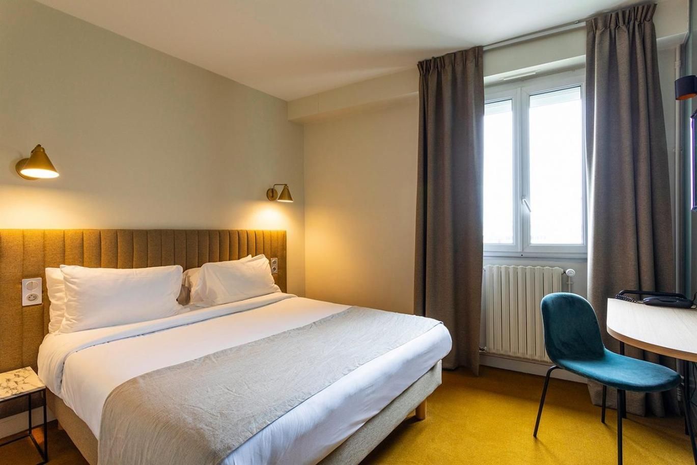 Comfort Double Room