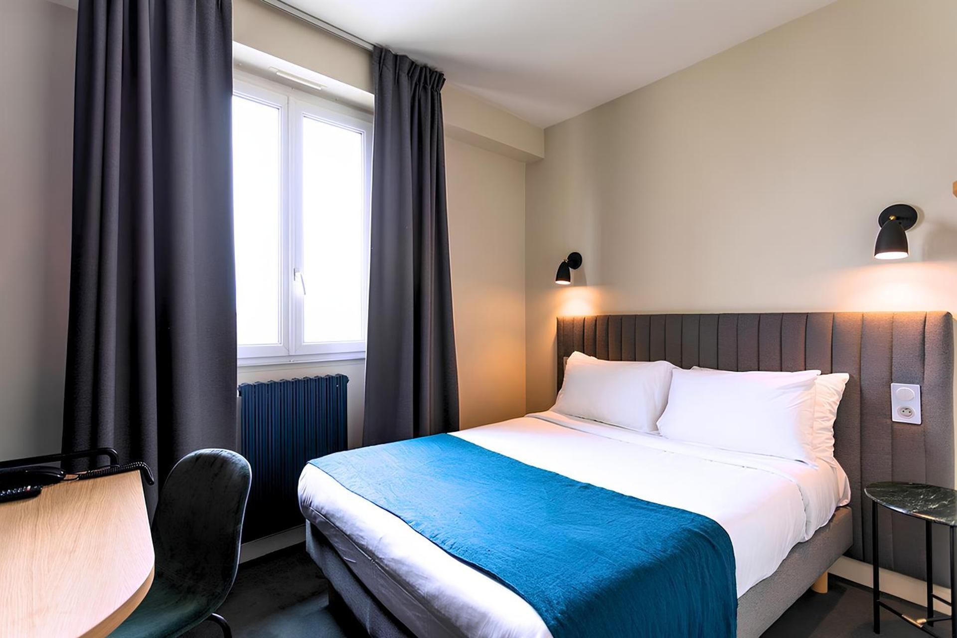 Small Double Room