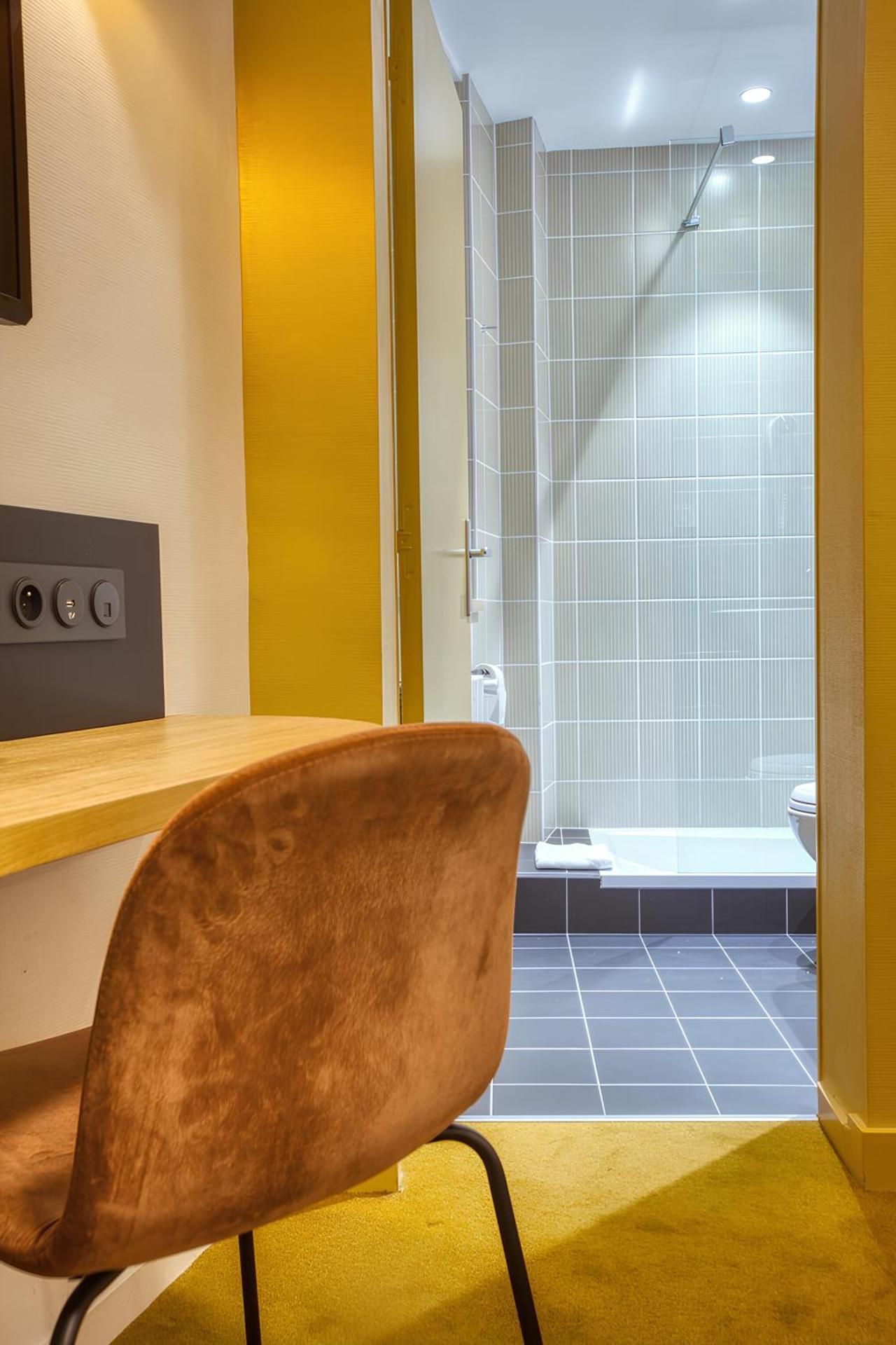 Small Double Room