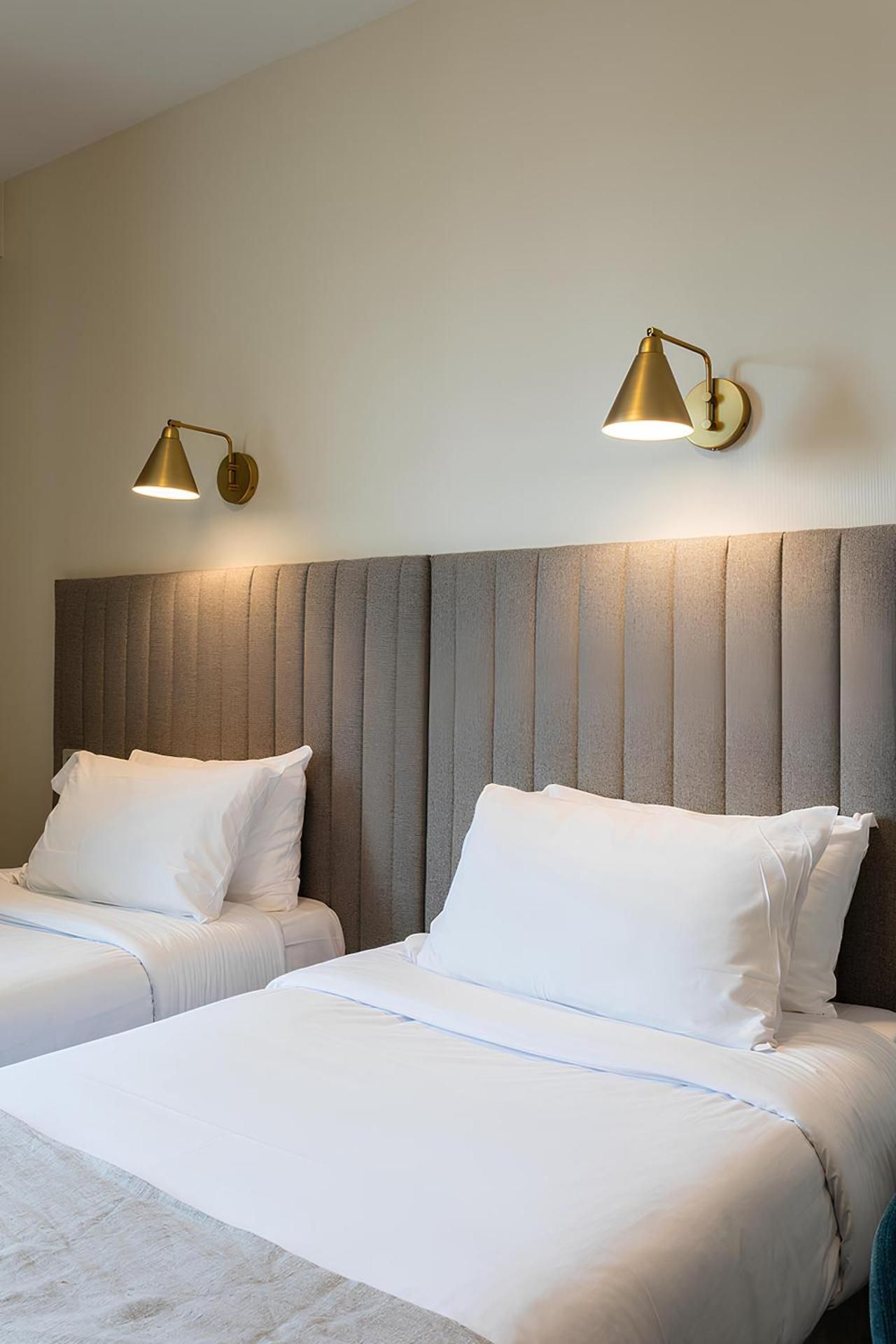 Comfort Twin Room