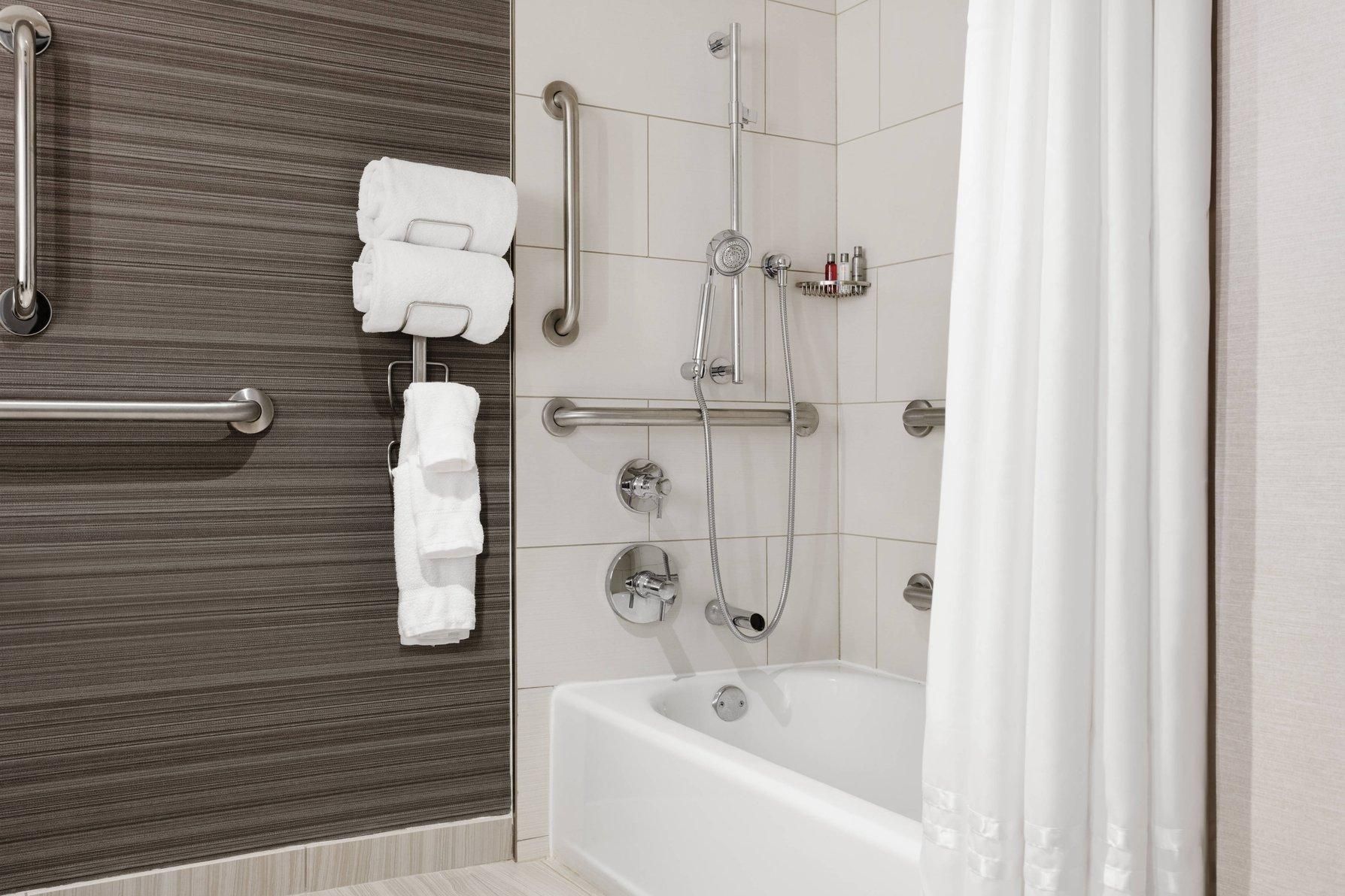 Guest room, 2 Double