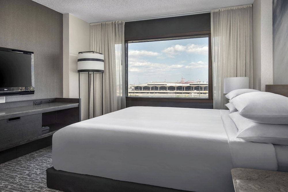 Room, 1 King Bed (View)